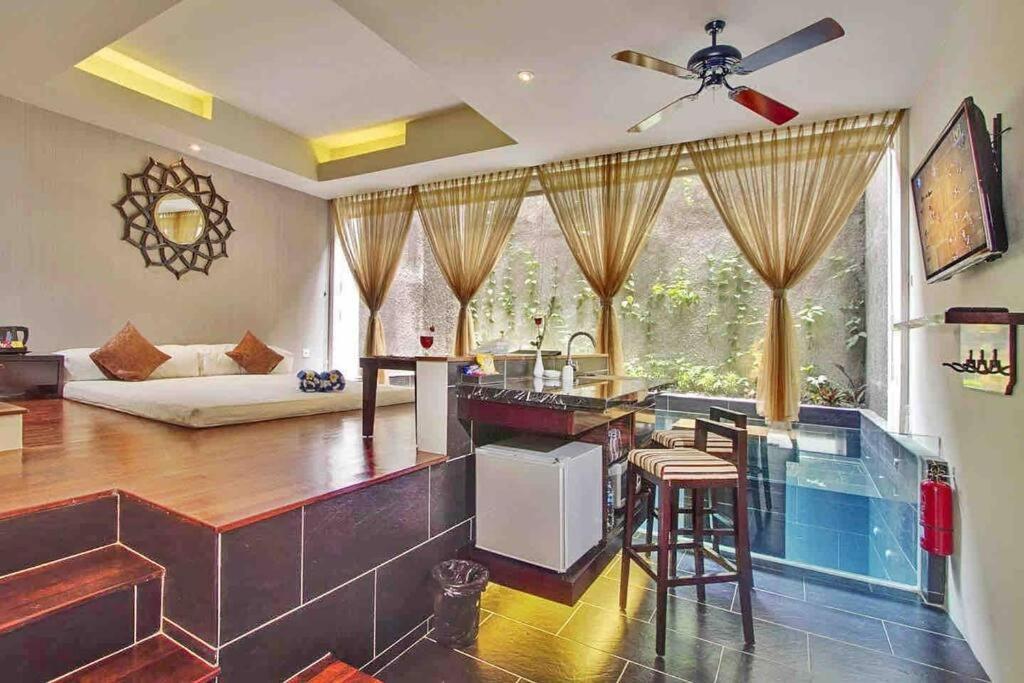 Venus Kuta 1 - 1br Private Pool