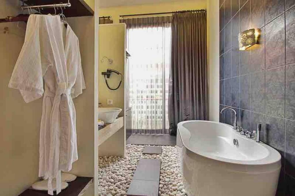 Venus Kuta 1 - 1br Private Pool