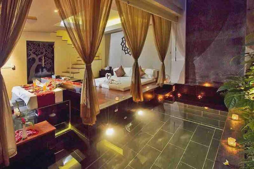 Venus Kuta 1 - 1br Private Pool Kuta (Bali)