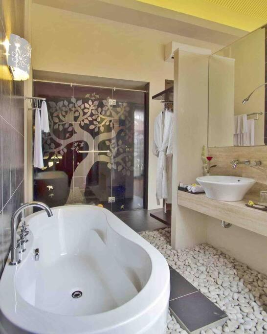 Venus Kuta 1 - 1br Private Pool Villa *