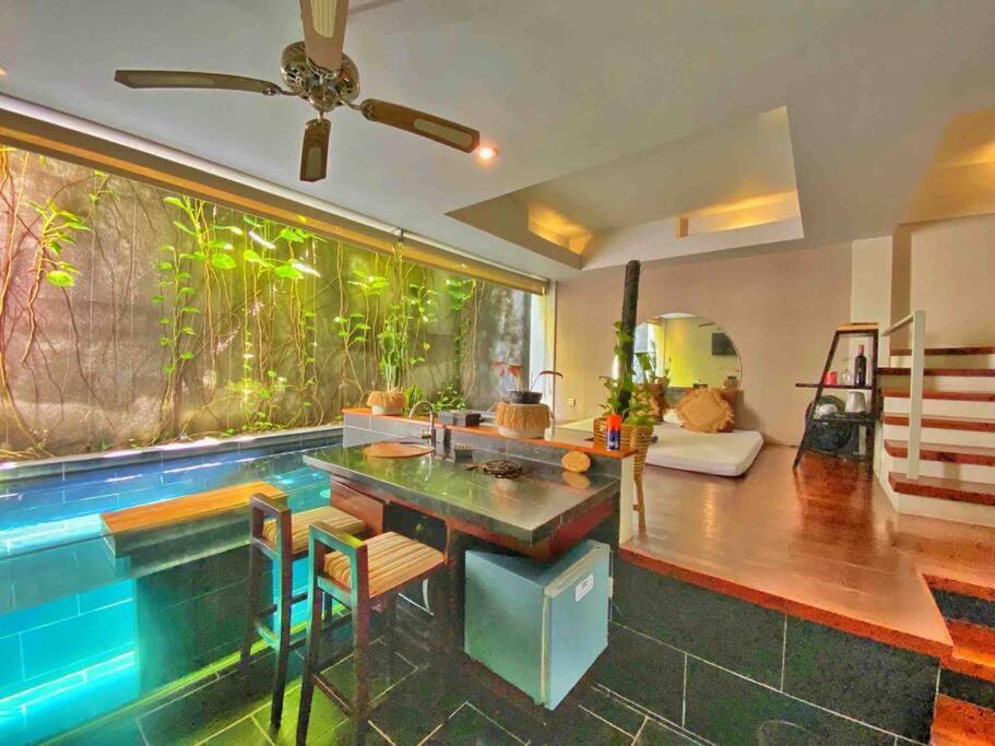 Venus Kuta 1 - 1br Private Pool * Kuta (Bali)