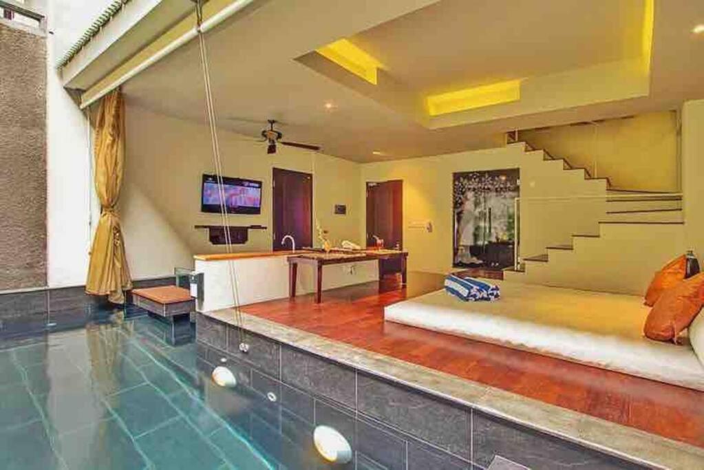 Venus Kuta 1 - 1br Private Pool Kuta (Bali)