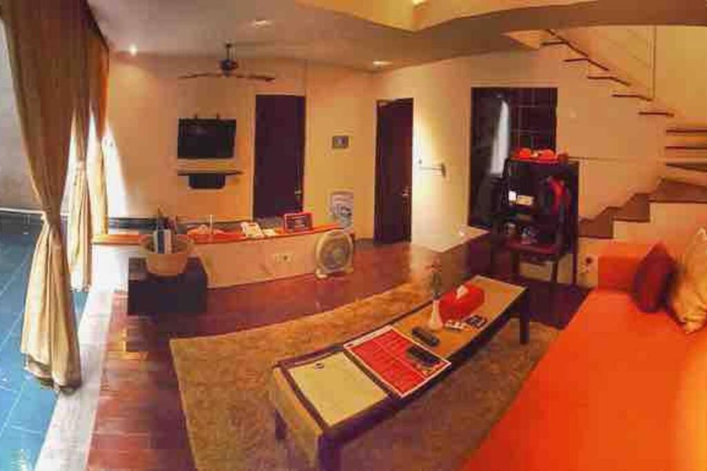 Villa Venus Kuta 1 - 1br Private Pool