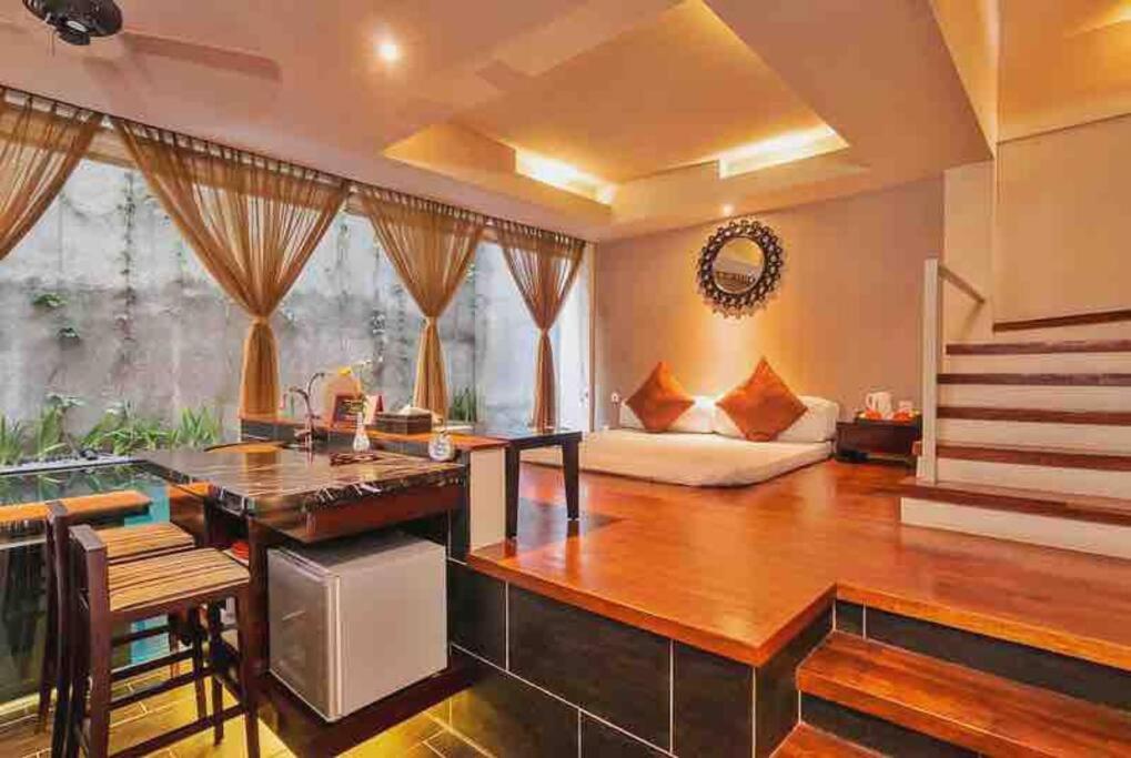 Venus Kuta 1 - 1br Private Pool