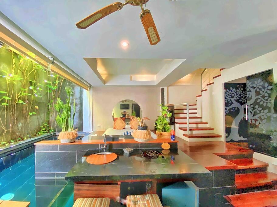 Venus Kuta 1 - 1br Private Pool Villa *