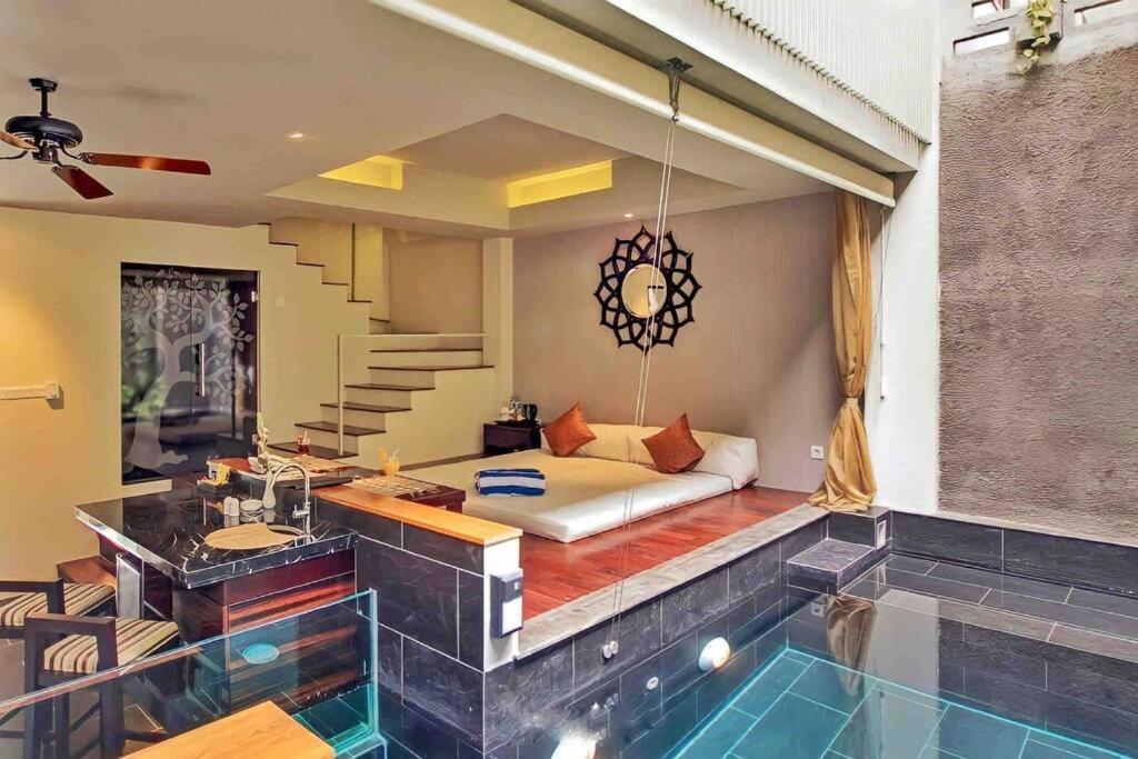 Villa Venus Kuta 1 - 1br Private Pool *