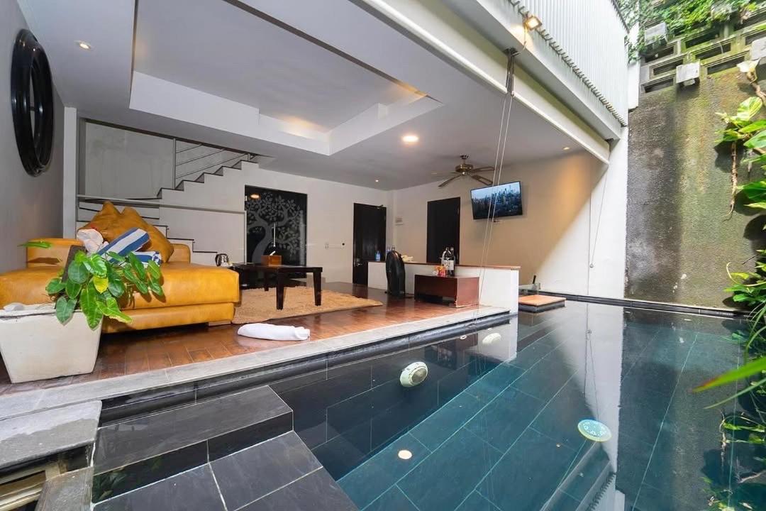 Villa Venus Kuta 1 - 1br Private Pool