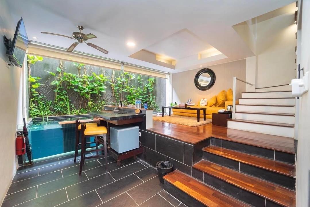 Venus Kuta 1 - 1br Private Pool Kuta (Bali)