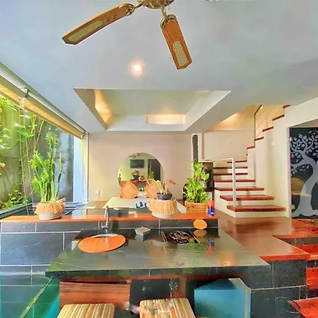 Venus Kuta 1 - 1Br Villa Private Pool Exterior photo