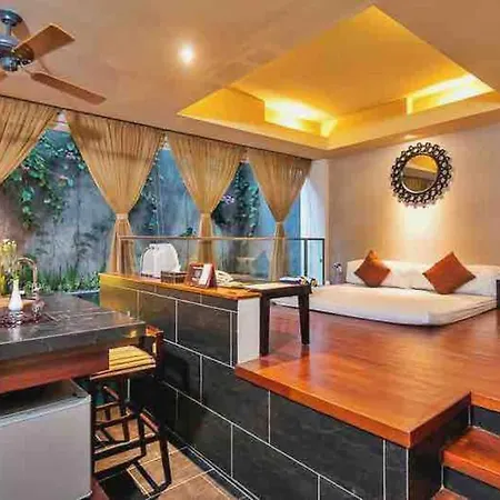 Venus Kuta 1 - 1Br Villa Private Pool Exterior photo