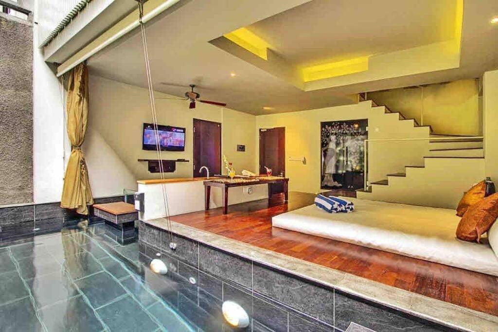 Venus Kuta 1 - 1br Private Pool