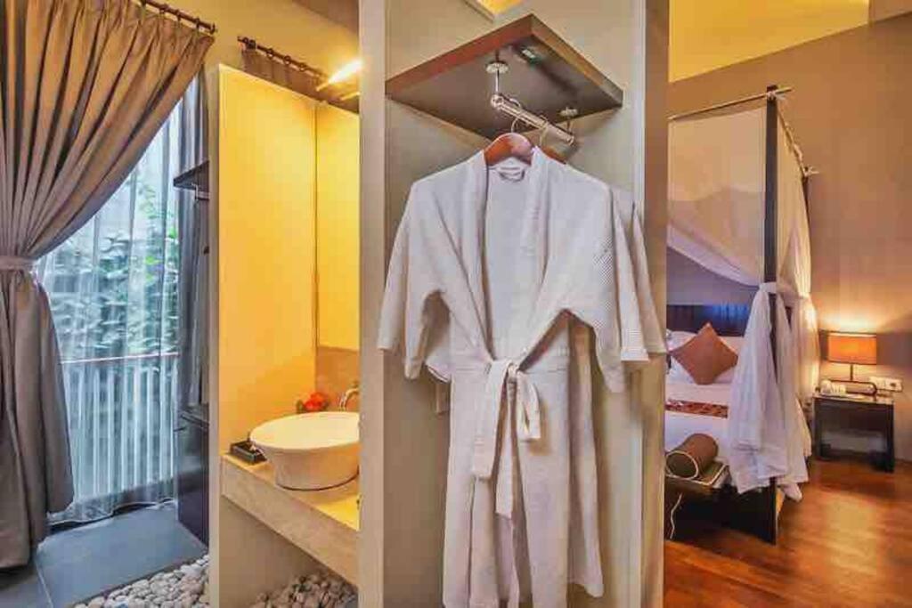 Venus Kuta 1 - 1br Private Pool Villa *