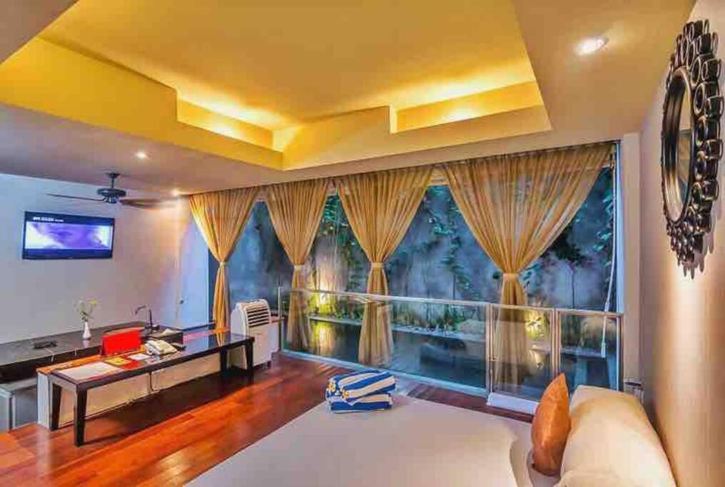 Villa Venus Kuta 1 - 1br Private Pool