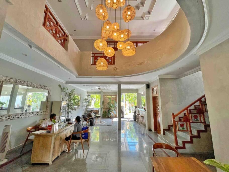 Villa Venus Kuta 1 - 1br Private Pool
