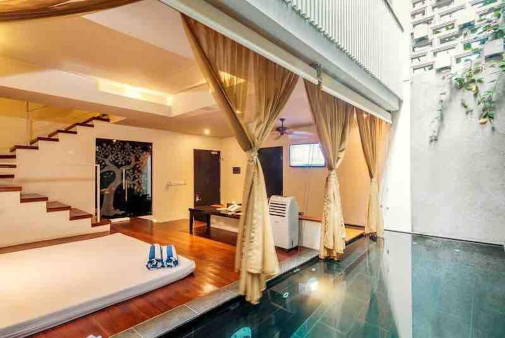 Venus Kuta 1 - 1br Private Pool *