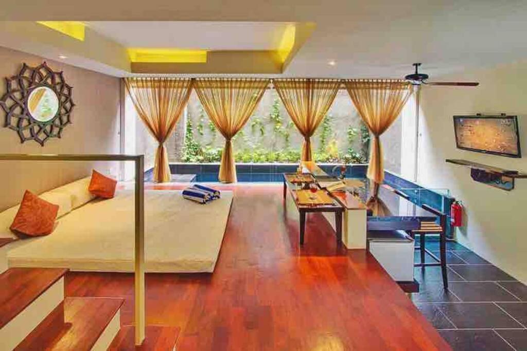 Venus Kuta 1 - 1br Private Pool * Kuta (Bali)
