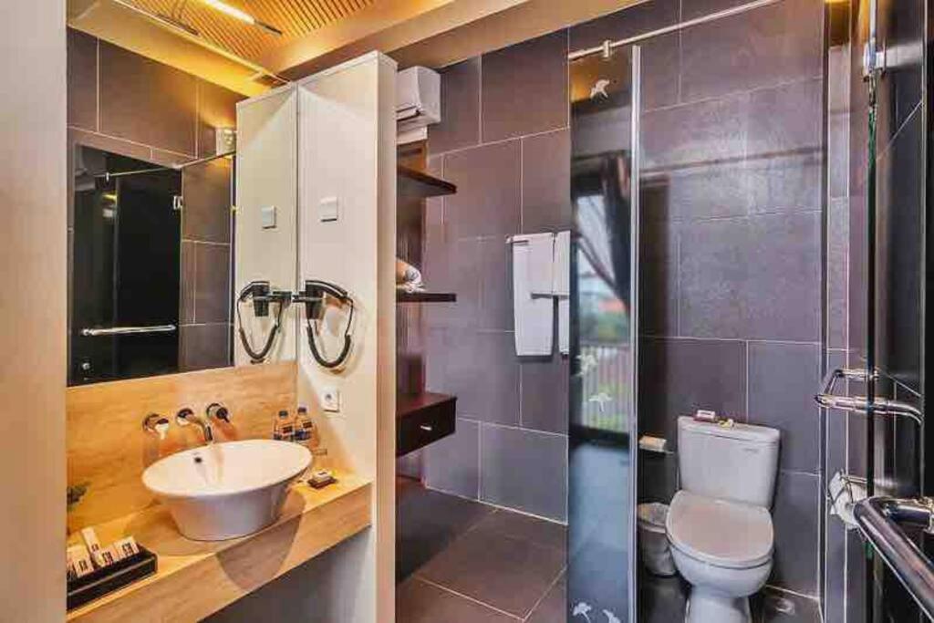 Venus Kuta 1 - 1br Private Pool