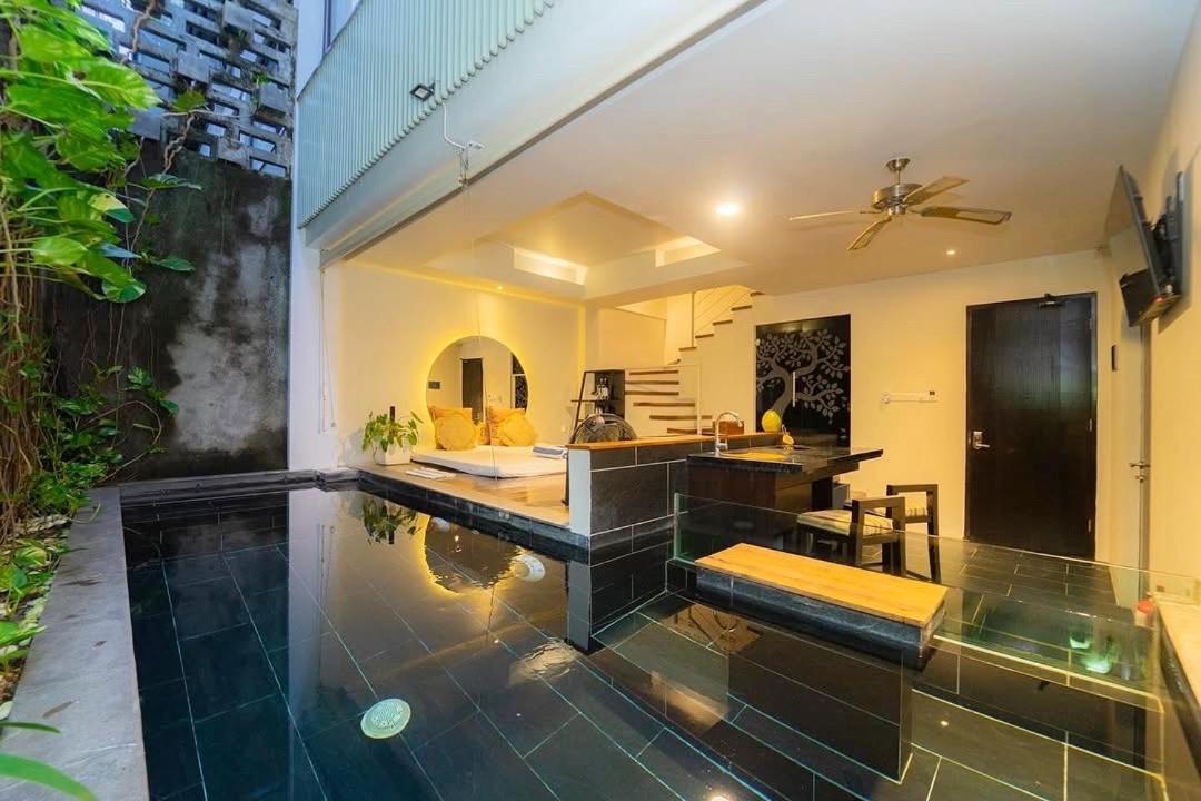 Venus Kuta 1 - 1br Private Pool Villa