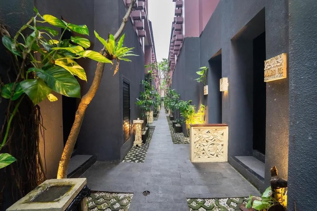 Venus Kuta 1 - 1br Private Pool Villa